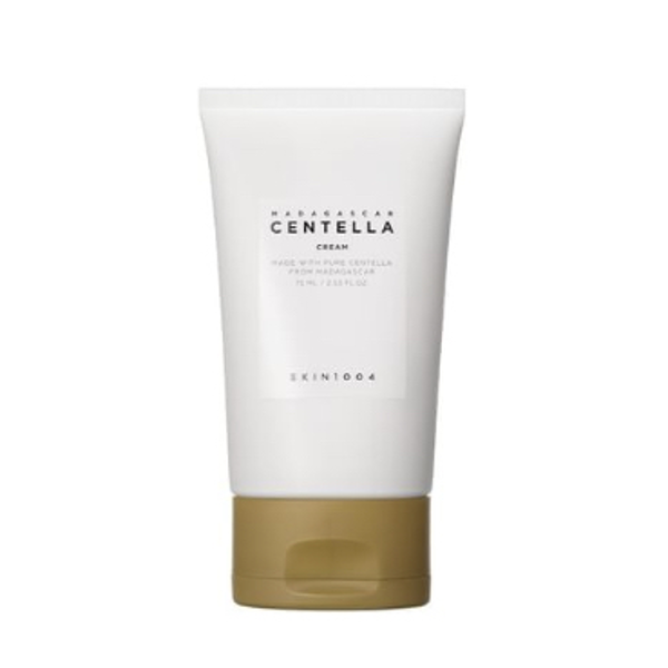 SKIN1004 Madagascar Centella veido kremas, 75 ml