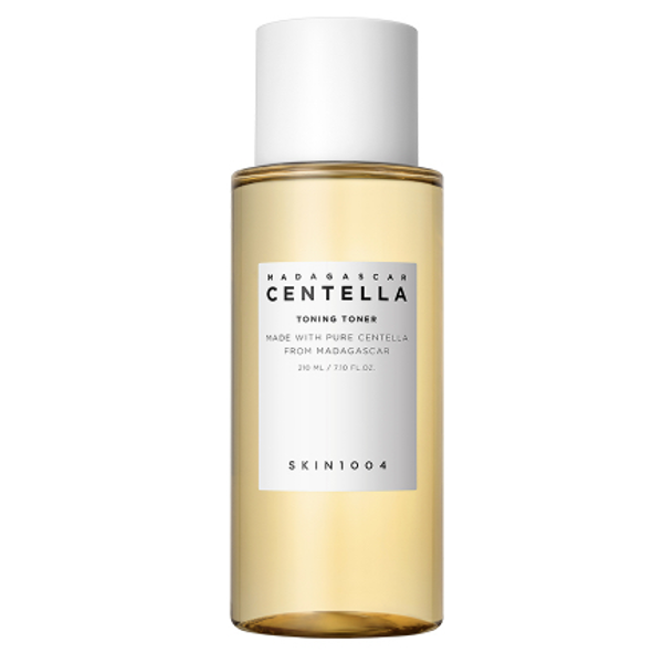 SKIN1004 Madagascar Centella tonikas, 210 ml SKIN1004 Madagascar Centella tonikas, 210 ml
