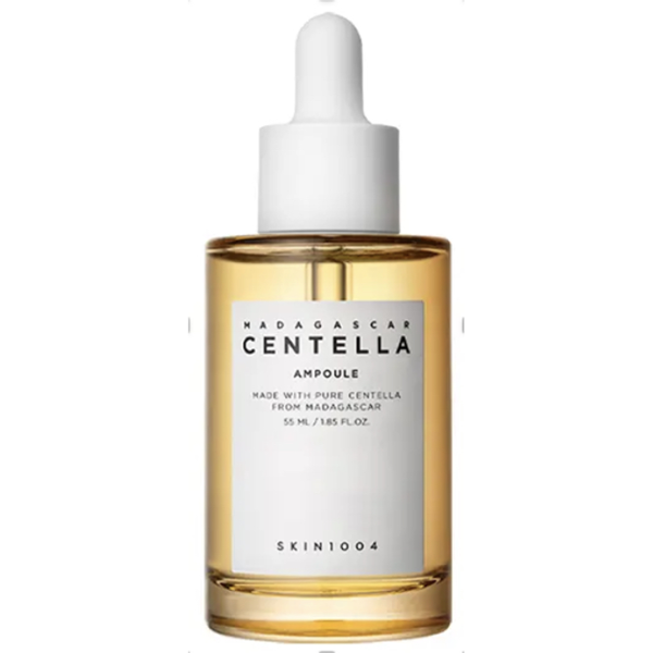 SKIN1004 Madagascar Centella ampulė, 55 ml SKIN1004 Madagascar Centella ampulė, 55 ml