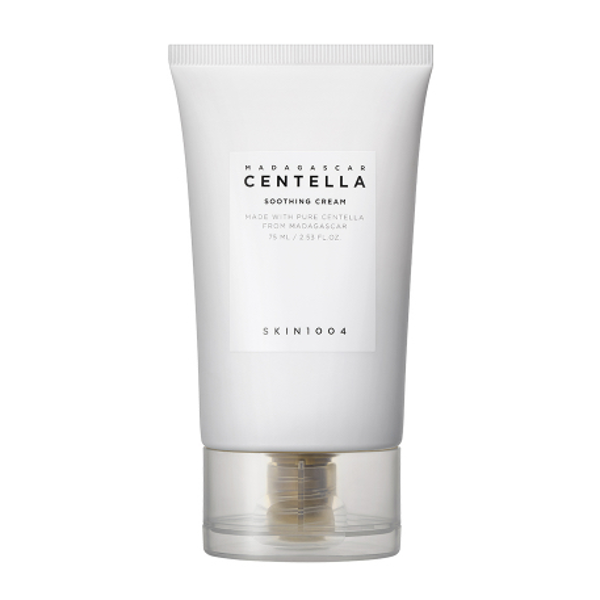 SKIN1004 Madagascar Centella raminamasis kremas, 75 ml