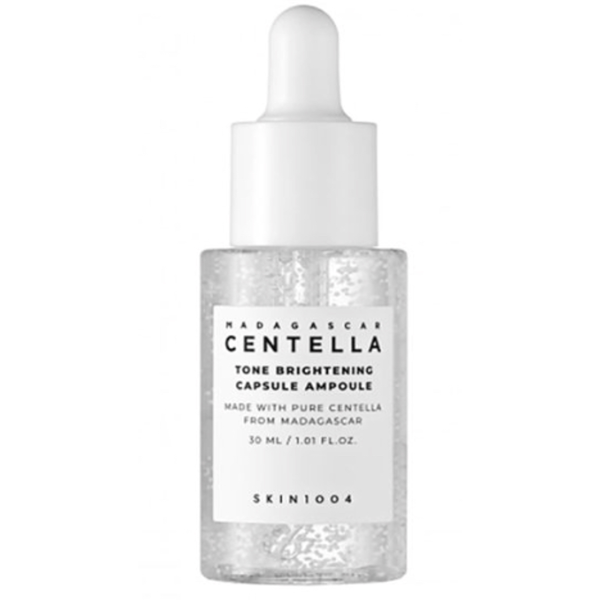 SKIN1004 Madagascar Centella skaistinamoji kapsulinė ampulė, 30 ml