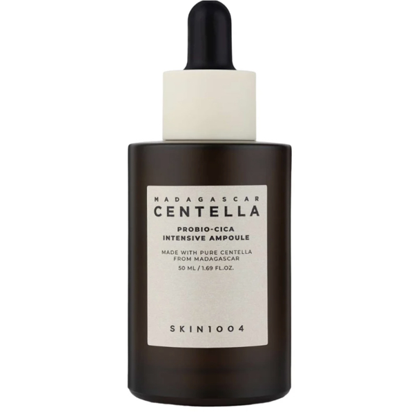 SKIN1004 Madagascar Centella Probio-Cica intensyvi ampulė, 50 ml