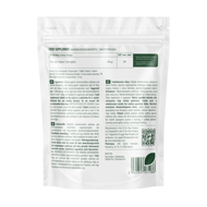 RAW POWDERS FOLIO RŪGŠTIS 400 mcg, 90 tablečių RAW POWDERS FOLIO RŪGŠTIS 400 mcg, 90 tablečių
