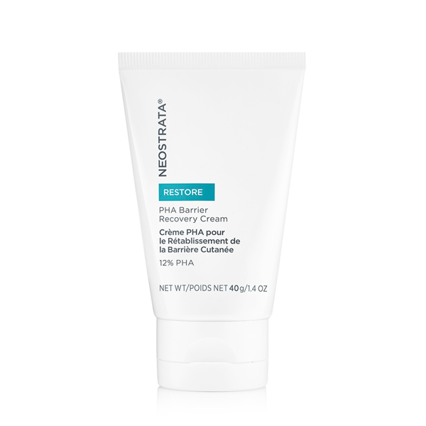 NEOSTRATA, Restore Barrier Recovery, atkuriamasis kremas, 12 PHA, 40g paveikslėlis