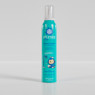 O'LYSEE vaikiškos prausiamosios putos EXZOTIC FRUITS, nuo 3 m., 250 ml O'LYSEE vaikiškos prausiamosios putos EXZOTIC FRUITS, nuo 3 m., 250 ml