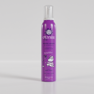 O'LYSEE vaikiškos prausiamosios putos BLACKBERRY AND BLACKCURRANT, nuo 3 m., 250 ml O'LYSEE vaikiškos prausiamosios putos BLACKBERRY AND BLACKCURRANT, nuo 3 m., 250 ml