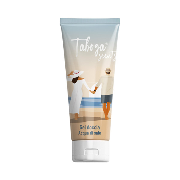 TABOGA SCENTS dušo gelis ACQUA DI SALE TABOGA SCENTS dušo gelis ACQUA DI SALE