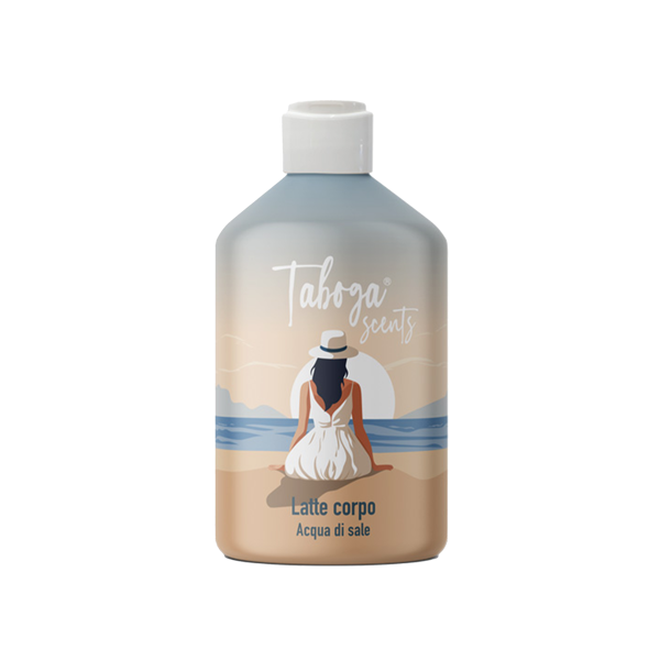 TABOGA SCENTS kūno pienelis ACQUA DI SALE TABOGA SCENTS kūno pienelis ACQUA DI SALE