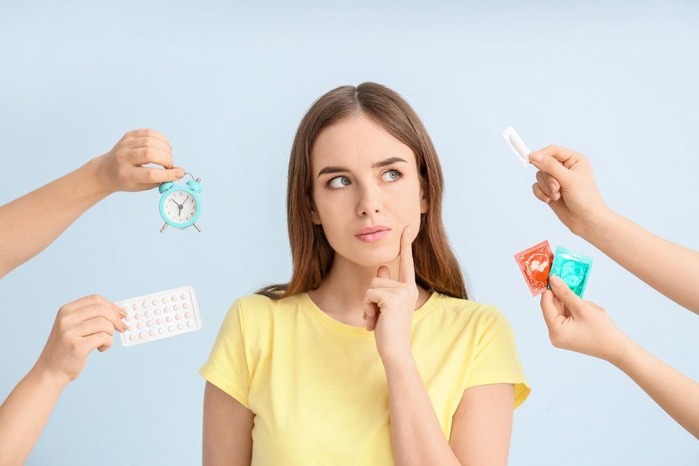 Ką svarbu žinoti apie kontracepciją?